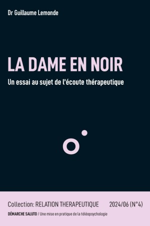 LA DAME EN NOIR