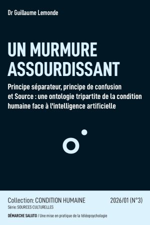 UN MURMURE ASSOURDISSANT